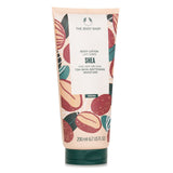 The Body Shop Body Lotion Shea 200ml