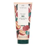 The Body Shop Body Lotion Shea 200ml