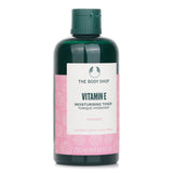 The Body Shop Vitamin E Moisturising Toner 250ml