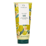 The Body Shop Body Lotion Olive 200ml
