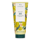 The Body Shop Body Lotion Olive 200ml