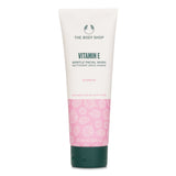 The Body Shop Gentle Face Wash Vitamin E 125ml