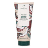 The Body Shop Coconut Body Lotion 200ml