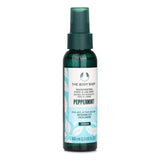 The Body Shop Foot Spray Peppermint 100ml