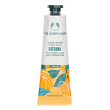 The Body Shop Hand Cream Satsuma 30ml
