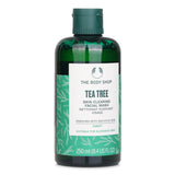 The Body Shop Face Wash Tea Tree 250ml