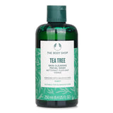 The Body Shop Face Wash Tea Tree 250ml