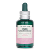 The Body Shop Bi Phase Serum Vitamin E 30ml