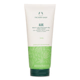 The Body Shop Face & Body Gel Aloe 200ml