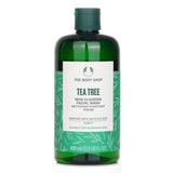 The Body Shop Face Wash Tea Tree 250ml
