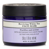 Neal's Yard Remedies Reviving White Tea Facial Mask 50g