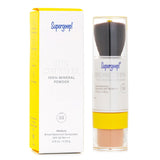 Supergoop (Re)setting Mineral Powder SPF 35 - # Medium 4.25g