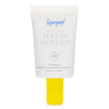 Supergoop Mineral Mattescreen SPF 40 20ml