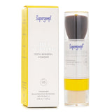 Supergoop (Re)setting Mineral Powder SPF 35 - # Translucent 4.25g
