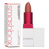 Smashbox Be Legendary Prime & Plush Lipstick - # Stepping Out 3.4g