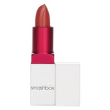 Smashbox Be Legendary Prime & Plush Lipstick - # First Time 3.4g
