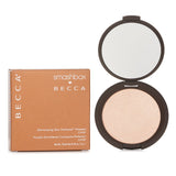Smashbox Becca Shimmering Skin Perfector Pressed Highlighter - # Champagne Pop 7g