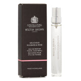 Molton Brown Rhubarb & Rose Eau De Parfum Spray 7.5ml/0.25oz