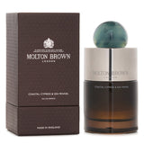 Molton Brown Coastal Cypress & Sea Fennel Eau De Parfum Spray 100ml/3.3oz
