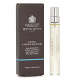 Molton Brown Coastal Cypress & Sea Fennel Eau De Parfum Spray 7.5ml/0.25oz