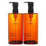 Shu Uemura Ultime8 Sublime Beauty Cleansing Oil 450ml x2