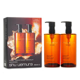 Shu Uemura Ultime8 Sublime Beauty Cleansing Oil 450ml/15.2oz