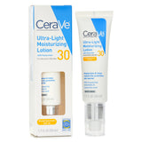 CeraVe Ultra-Light Moisturizing Lotion SPF 30 50ml