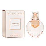 Bvlgari Omnia Crystalline Eau De Parfum Spray 100ml/3.4oz