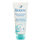 Biolane Nourishing & Moisturizing Cream 100ml
