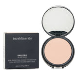 BareMinerals BarePro 24 HR Skin Perfecting Powder Foundation - # Fair 10 Cool 8g/0.28oz