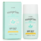 Etude House Sunprise Mild Airy Finish Sunmilk 55ml
