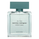 Narciso Rodriguez For Him Vetiver Musc Eau De Toilette Spray 100ml/3.3oz