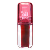 Etude House Dear Darling Oil Tint - # 02 Plum Berry 4.2g