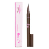 Etude House Line Fix Brush Liner - # 02 Brown 0.5g