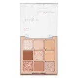 Dasique Shadow Palette - # 04 Pastel Dream 7g