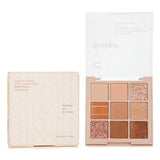 Dasique Shadow Palette - # 15 Beige Knit 10g
