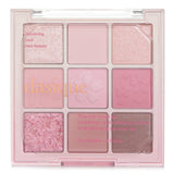Dasique Shadow Palette - # Romantic Blossom 7.6g
