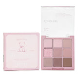 Dasique Shadow Palette - # 29 Mauve Bear 8g
