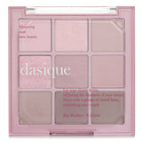Dasique Shadow Palette - # 29 Mauve Bear 8g