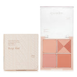 Dasique Blending Mood Cheek - # 04 Beige Kni 11.4g