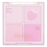 Dasique Blending Mood Cheek - # 06 Berry Smoothie 11g