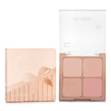 Dasique Blending Mood Cheek - # 10 Muted Nuts 12g