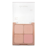 Dasique Blending Mood Cheek - # 04 Beige Kni 11.4g