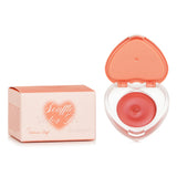 Dasique Souffle Color Pot - # 01 Salmon Buff 6.5g