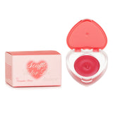 Dasique Souffle Color Pot - # 05 Pumpkin Puree 6.5g