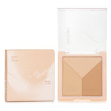 Dasique V Cut Blending Shading - # 01 Warm Blending 13g