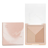 Dasique V Cut Blending Shading - # 02 Cool Blending 13g