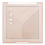 Dasique V Cut Blending Shading - # 02 Cool Blending 13g