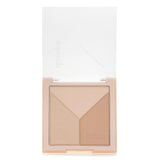 Dasique V Cut Blending Shading - # 02 Cool Blending 13g