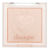 Dasique Luxe Glow Highlighter - # 01 Shine Beige 7g